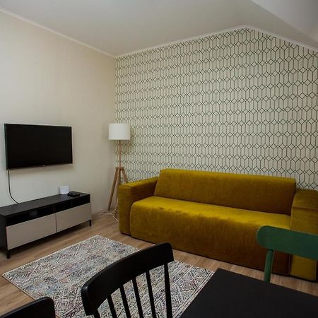 Appartement Apartman Zeka Paragvajac à Subotica Extérieur photo