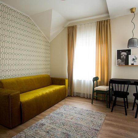 Appartement Apartman Zeka Paragvajac à Subotica Extérieur photo