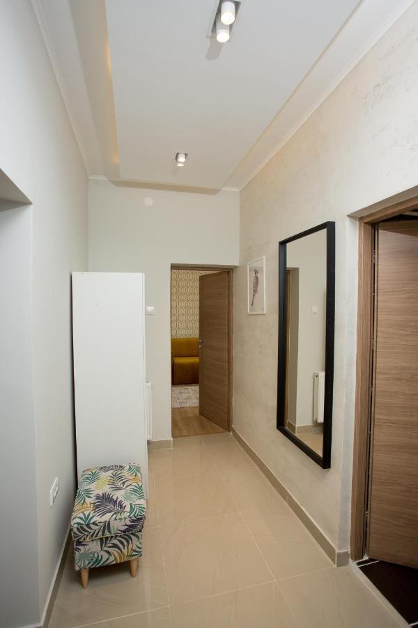 Appartement Apartman Zeka Paragvajac à Subotica Extérieur photo