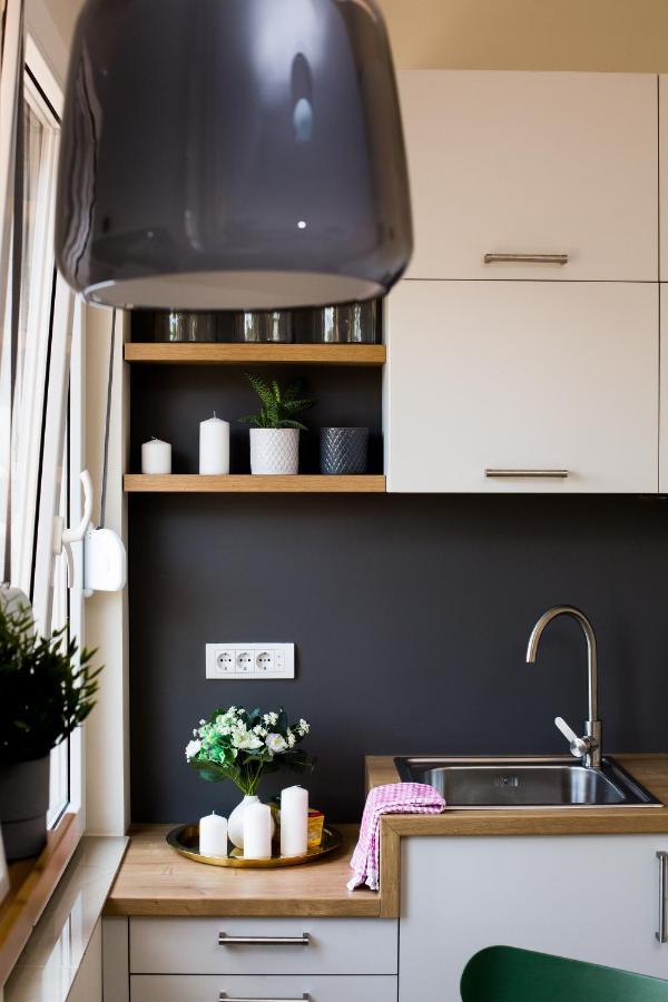 Appartement Apartman Zeka Paragvajac à Subotica Extérieur photo