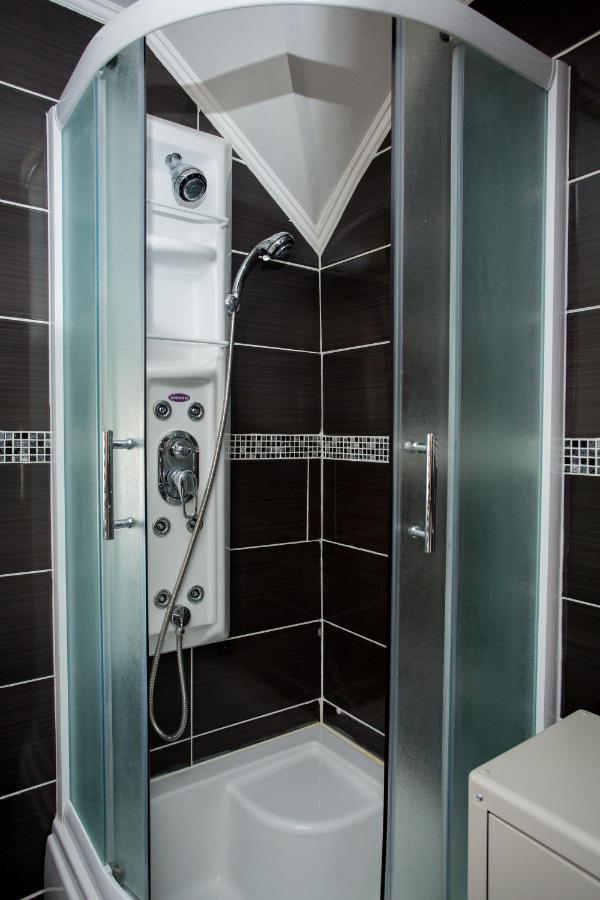 Appartement Apartman Zeka Paragvajac à Subotica Extérieur photo