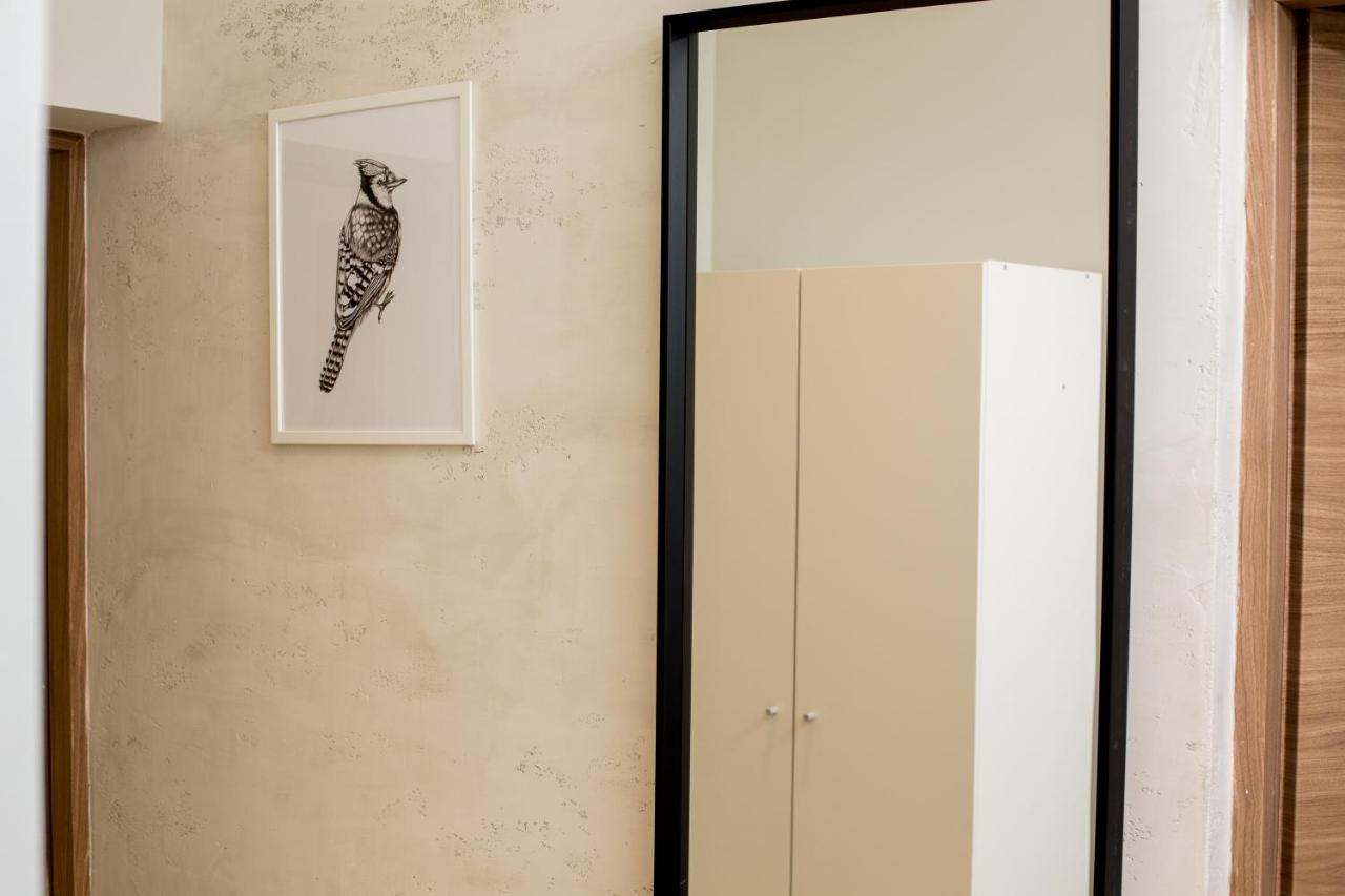 Appartement Apartman Zeka Paragvajac à Subotica Extérieur photo